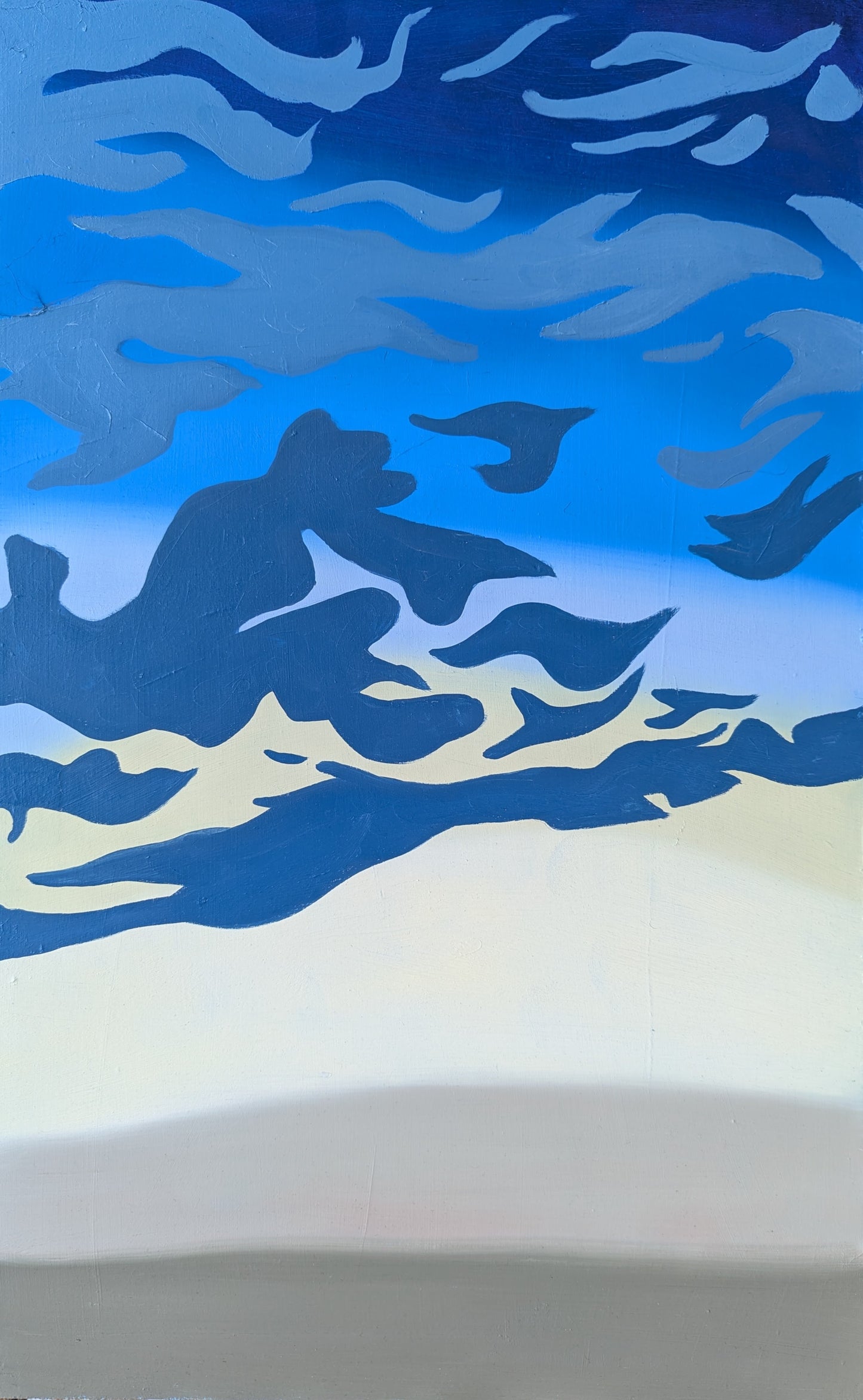 Dusk, 18:31 GMT+8 (sold)