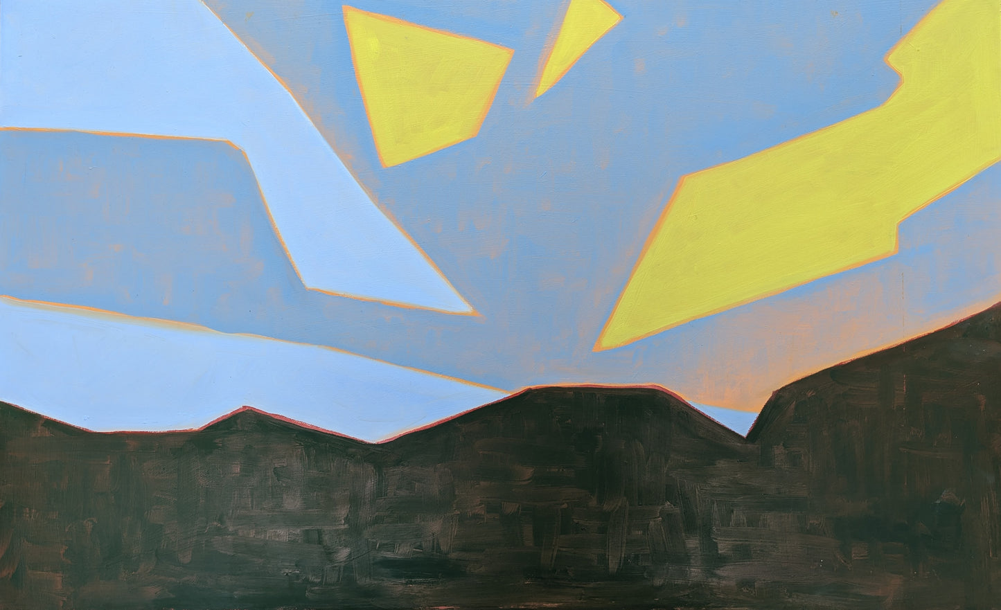 Spring, 17:12GMT (sold)