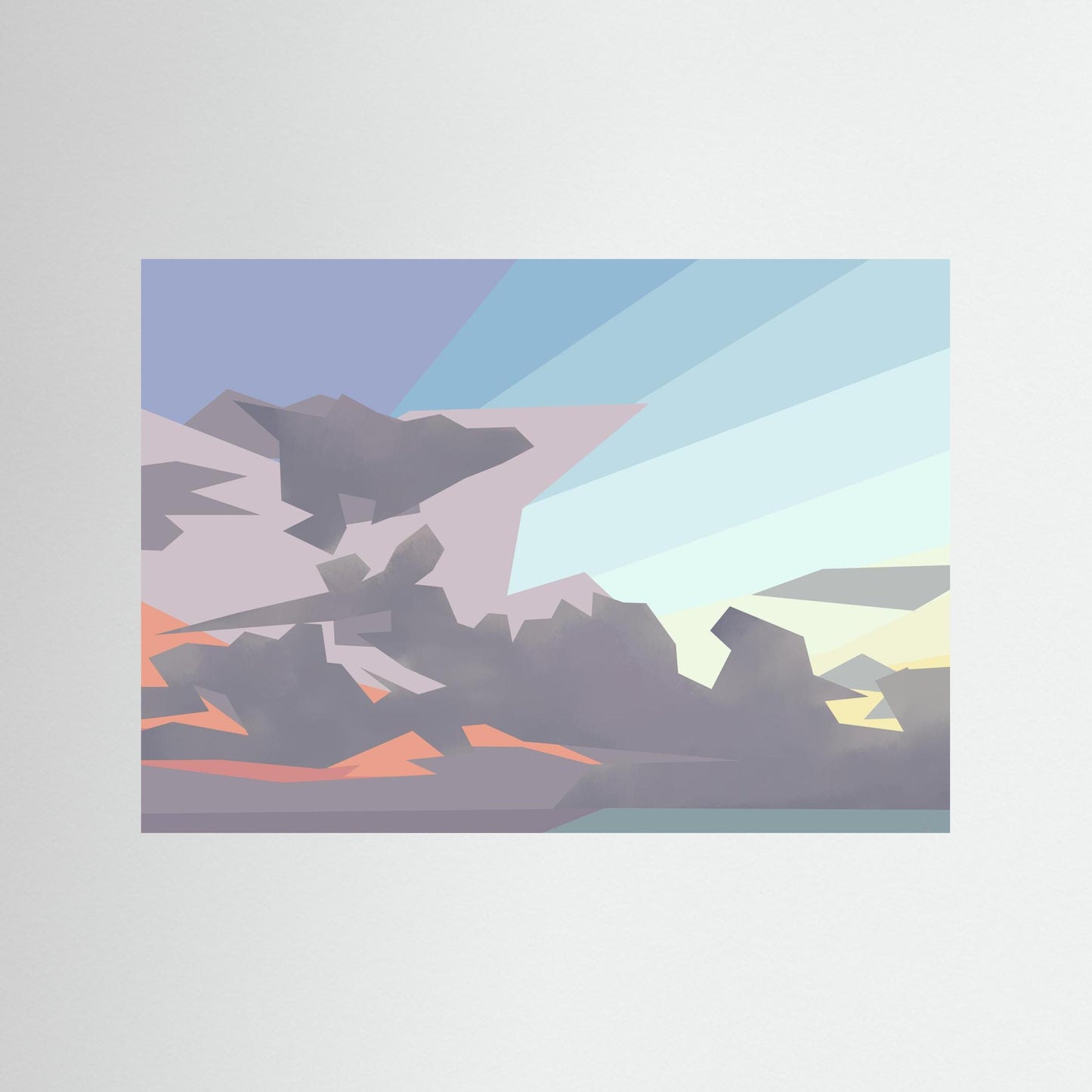 Celestial Tide