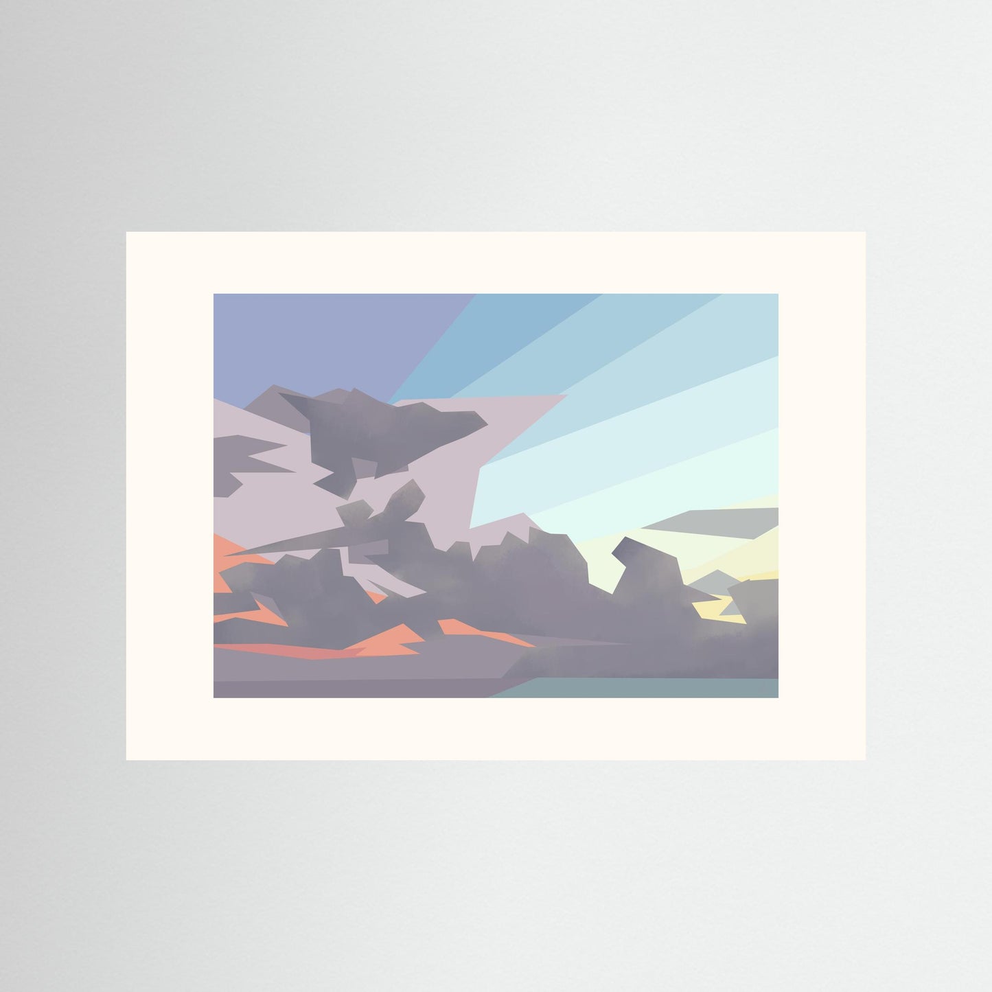 Celestial Tide