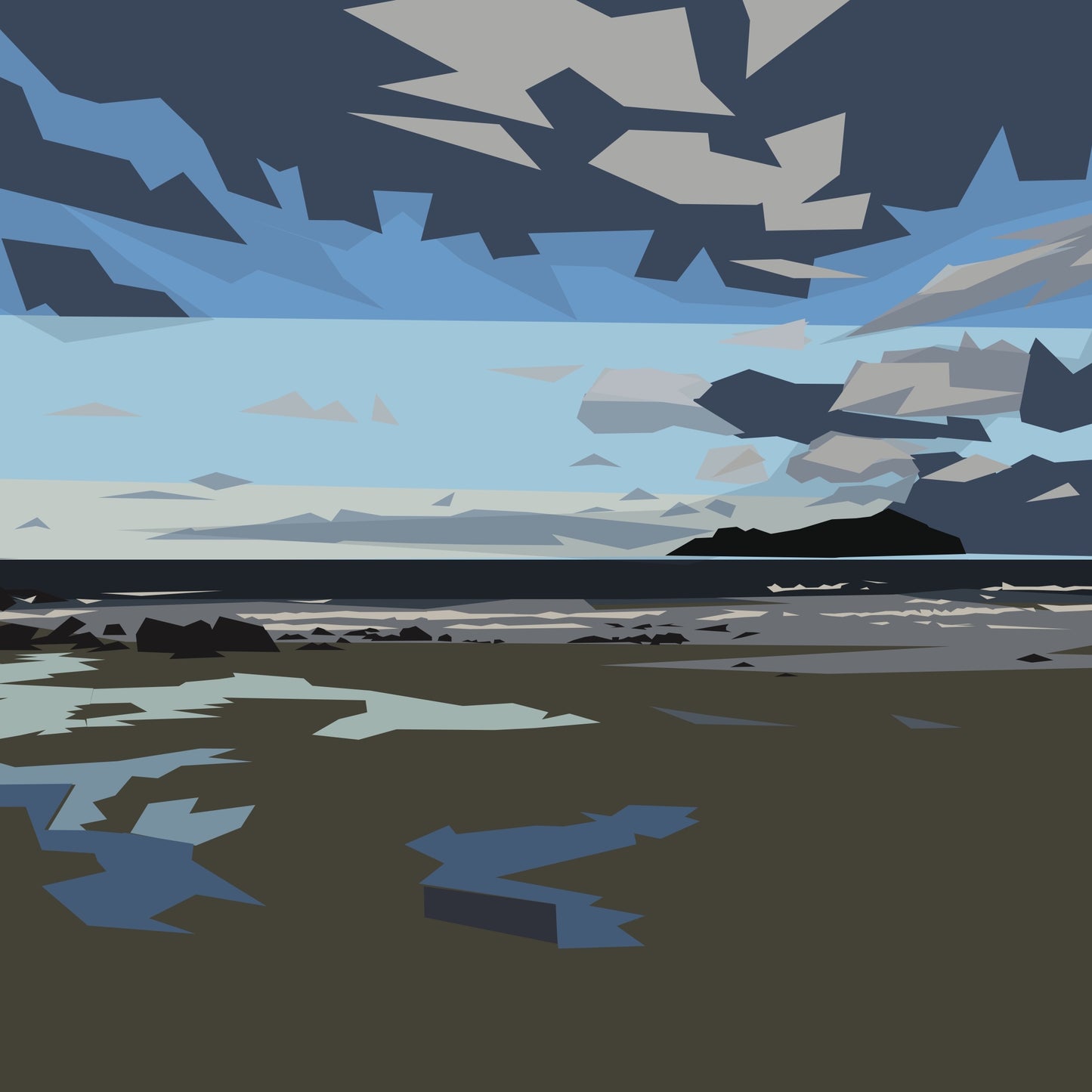 North Berwick Breeze