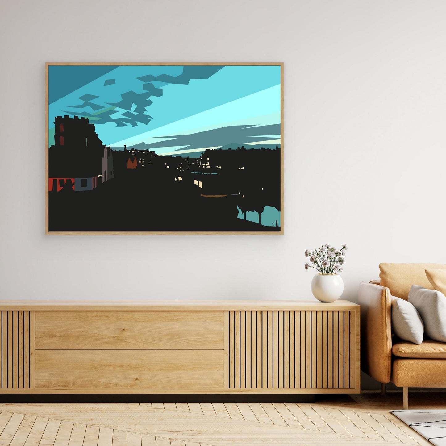 The Shore, Leith