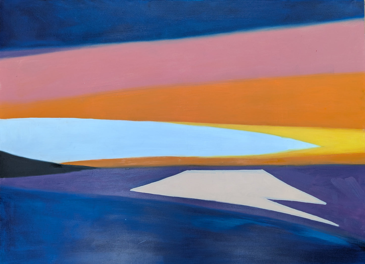 Autumn, 16:52 GMT (sold)