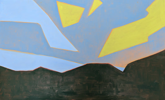 Spring, 17:12GMT (sold)