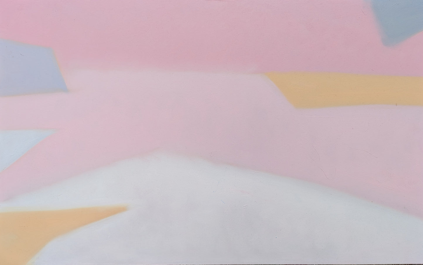 Spring, 19:13GMT (sold)