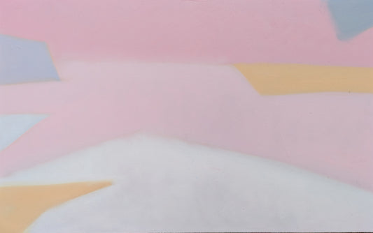 Spring, 19:13GMT (sold)