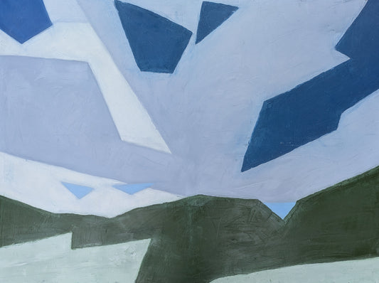 Highland Summer, 13:47GMT (sold)