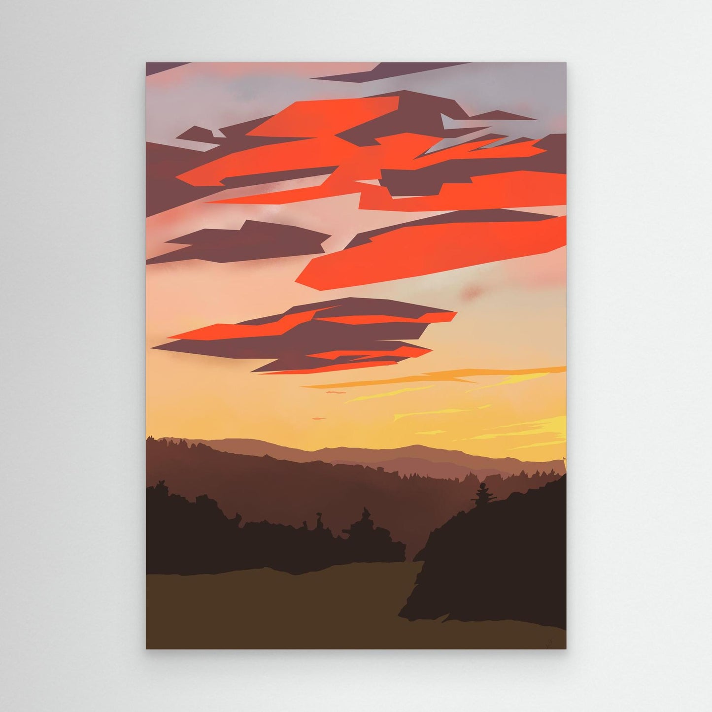 Shepherd's Delight