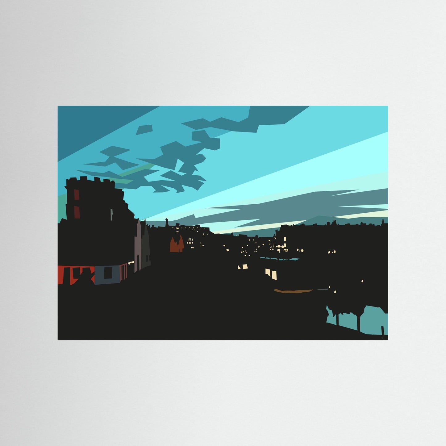 The Shore, Leith
