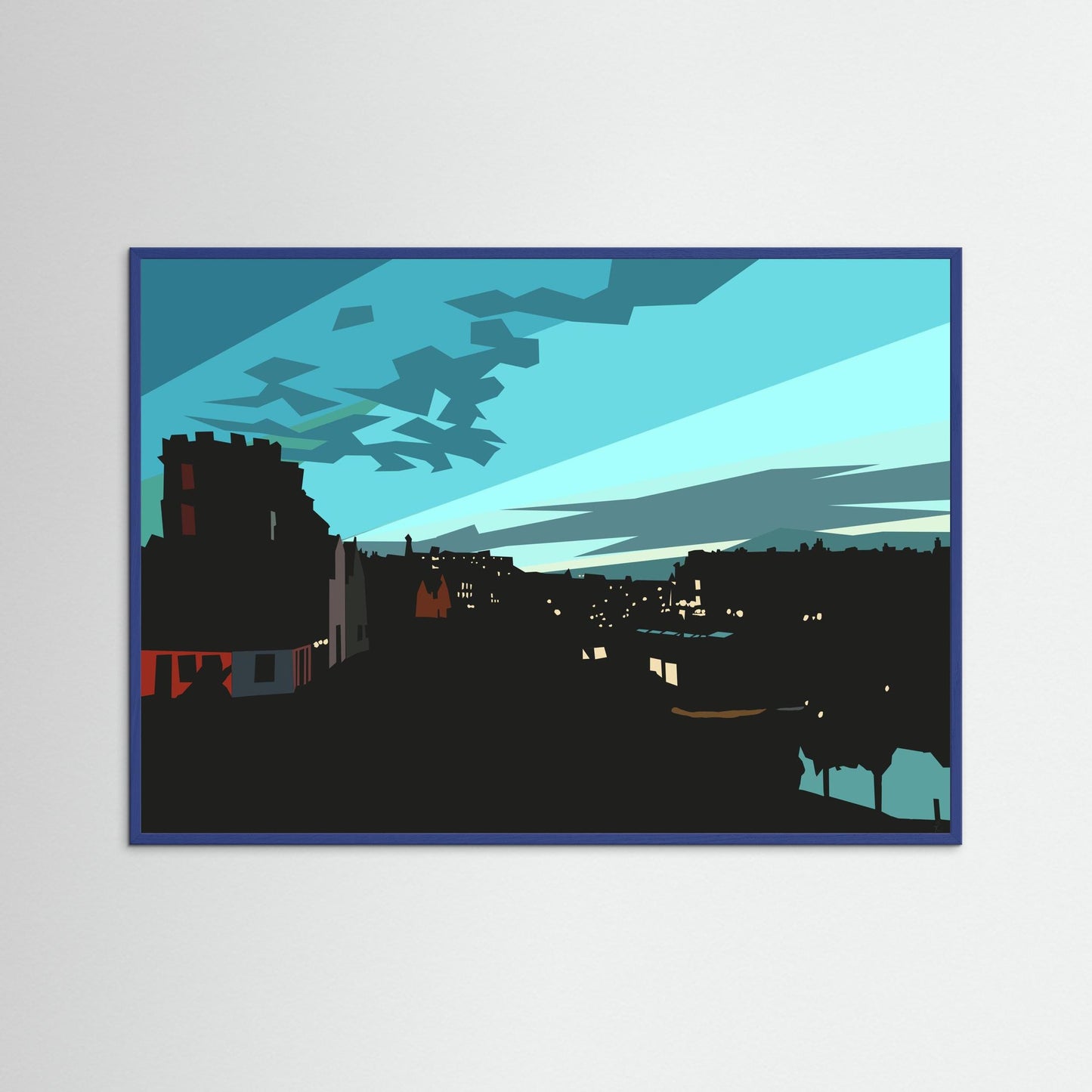 The Shore, Leith