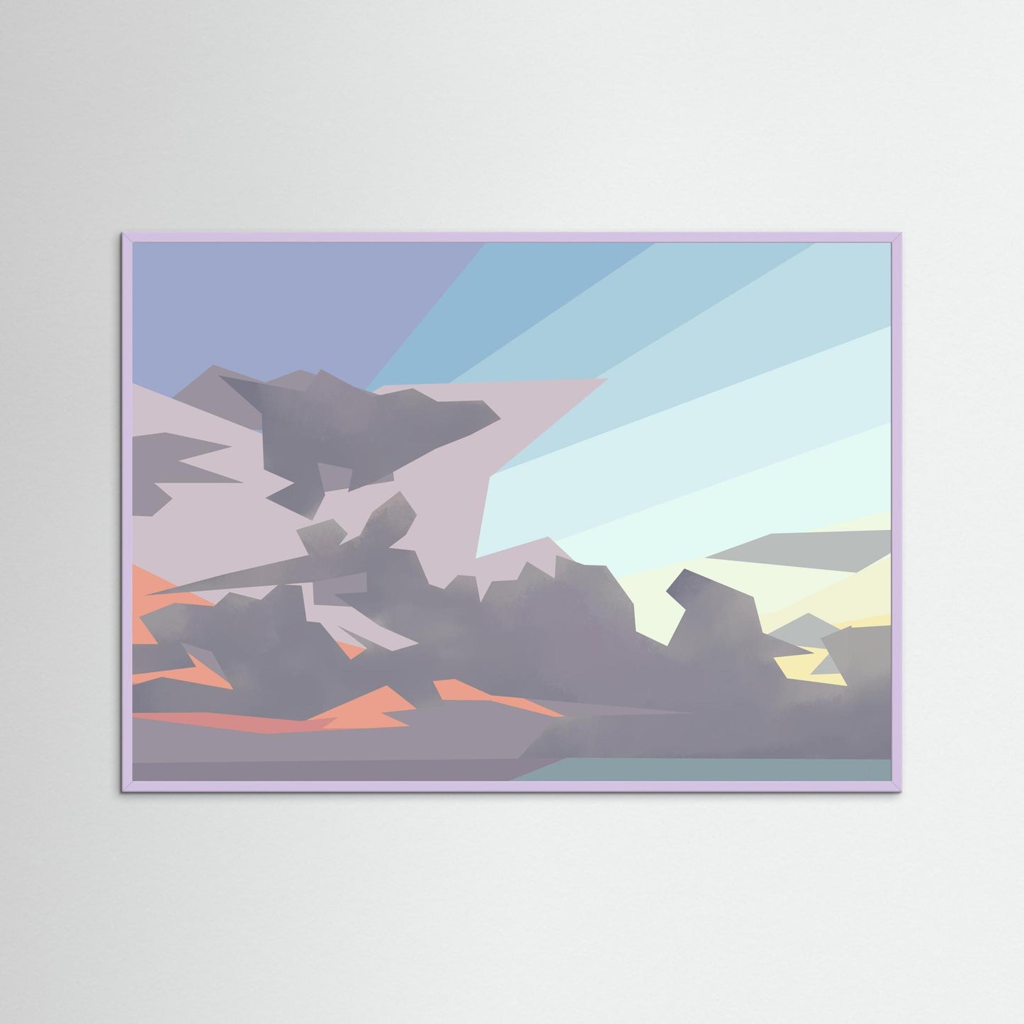 Celestial Tide