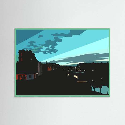 The Shore, Leith