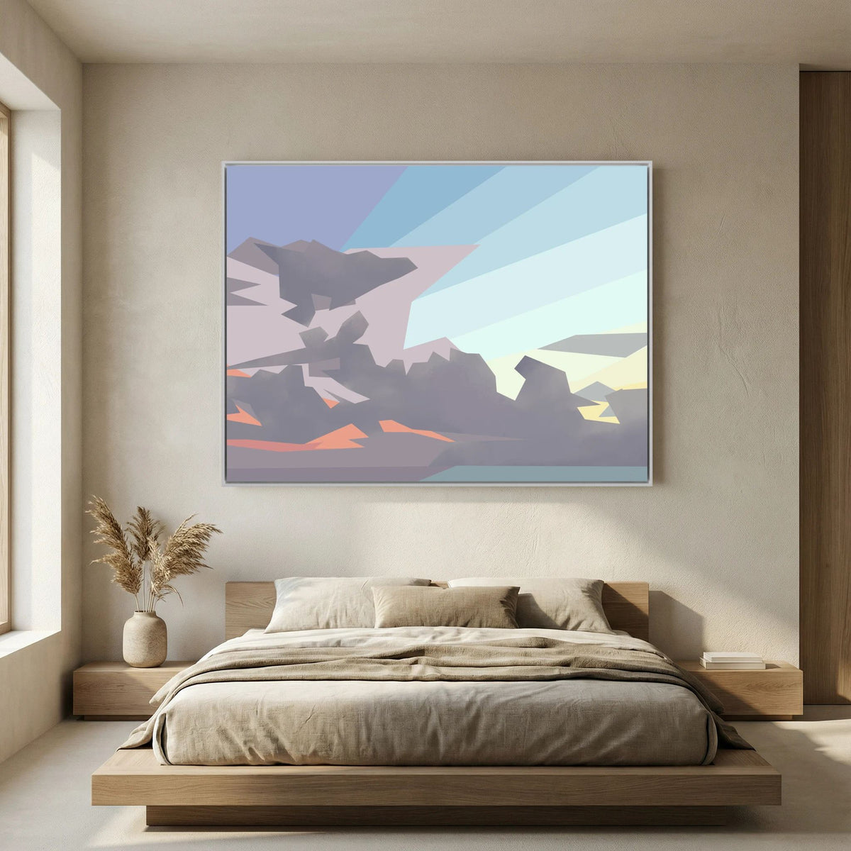 Celestial Tide II