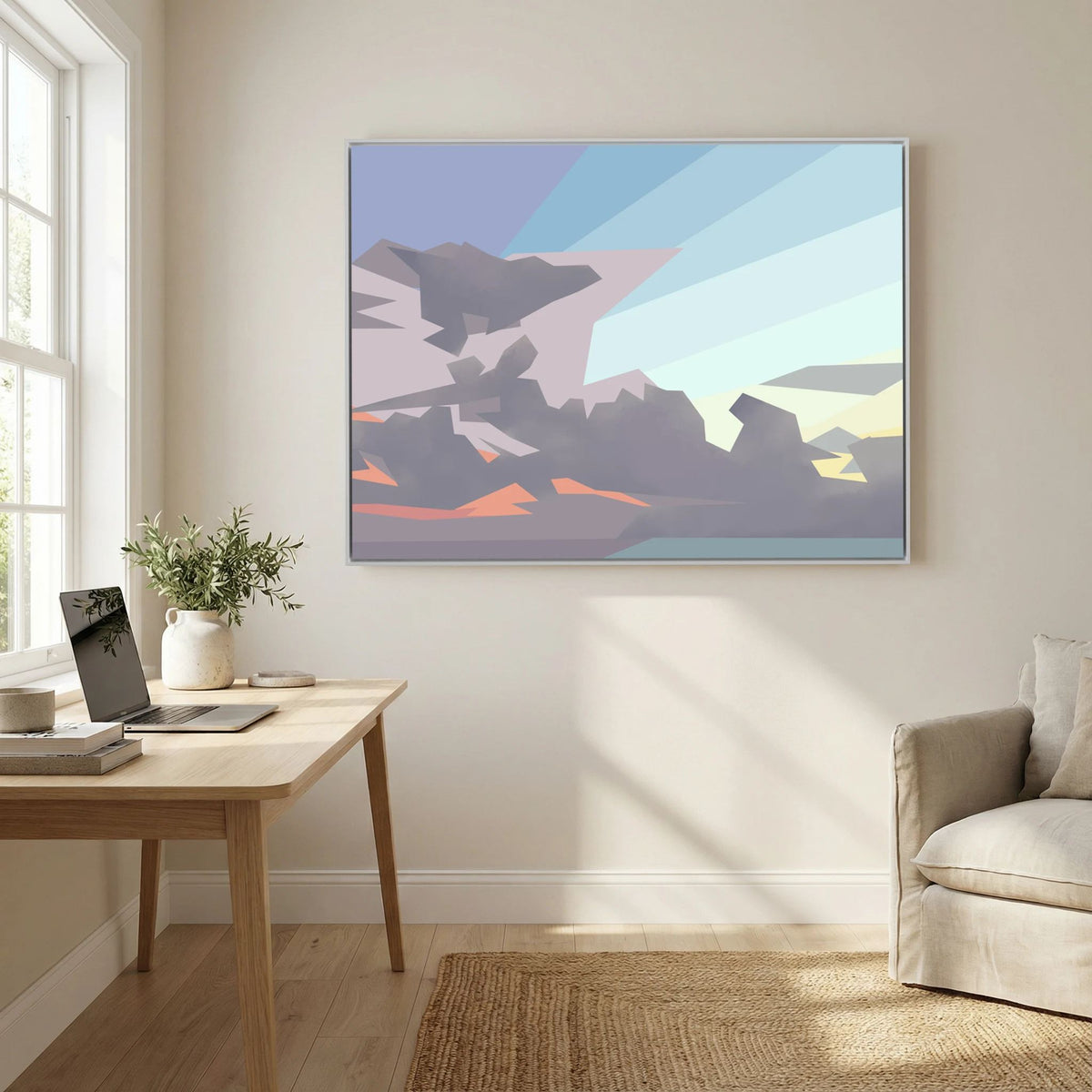 Celestial Tide II