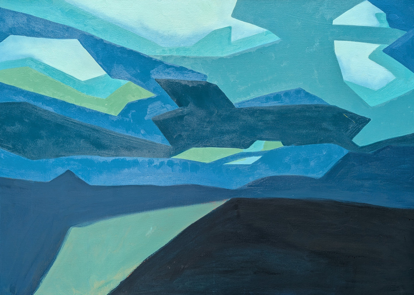 19.5.26 22:44BST  100x70cm