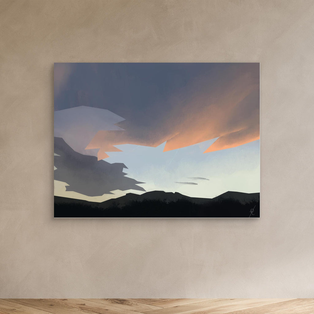 Craig A Barns Twilight