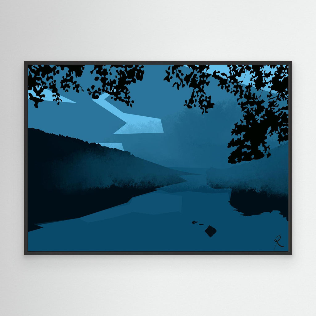 I Know You'll Be There